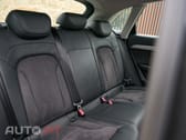 Audi Q3 2.0 TDi Attraction