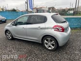 Peugeot 208 1.4 HDi Allure