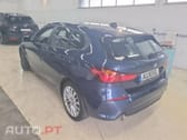 BMW 116 d Corporate Edition Auto