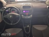 Citroen C1 1.0 Attraction