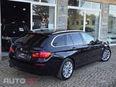 BMW 520 d Line Luxury Auto