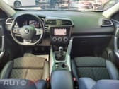 Renault Kadjar 1.5 dCi Intens