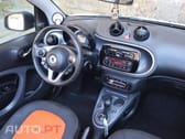 Smart ForTwo 1.0 Passion 71 Aut.