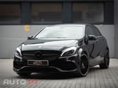 Mercedes-Benz A 180 d 7G-DCT AMG Line