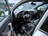 Seat Ateca 1.4 TSI FR