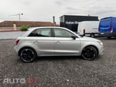 Audi A1 1.6 TDi S-line
