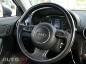 Audi A1 1.6 TDI Advance