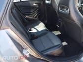 Mercedes-Benz CLA 200 200d