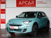 Fiat 600 1.2 Hybrid