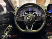 Nissan Juke 1.0 DIG-T N-Connecta NAV.