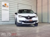 Renault Captur 1.5 dCi Exclusive