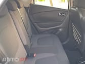 Renault Captur 1.5 dCi Exclusive