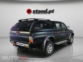 Mitsubishi L200 2.5 TD CD Strakar ABS+AC