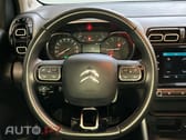 Citroen C3 Aircross 1.2 PureTech Feel