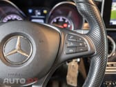 Mercedes-Benz C 200 (BlueTEC) d Station 7G-TRONIC Avantgarde