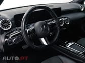Mercedes-Benz A 250 e AMG Line