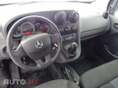 Mercedes-Benz Citan 108 CDi/27