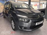 Citroen C4 Grand Picasso 1.6 e-HDi Exclusive ETG6