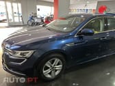 Renault Talisman 1.5 dCi Zen Pack Business