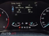 Ford Transit Connect 1.5 TDCi 210 L2 SPORT POWERSHIFT