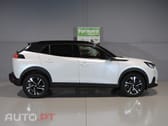 Peugeot 2008 1.2 PureTech GT Line