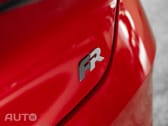 Seat Leon 1.5 eTSI FR DSG