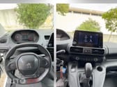 Peugeot Partner 1.5 BlueHDi Avantage Edition Longa