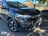 Dacia Jogger 1.0 Eco-G SL Extreme + Bi-Fuel 7L