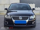 Volkswagen Passat 2.0 TDi Confortline