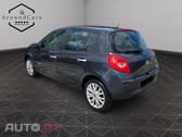 Renault Clio 1.5 dCi Confort Dynamique