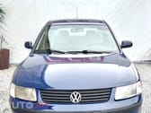 Volkswagen Passat 1.9 TDi Confortline Top