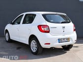 Dacia Sandero 0.9 TCe Confort