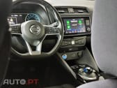 Nissan Leaf N-Connecta