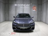 BMW 216 d Pack Desportivo M