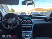 Mercedes-Benz C 200 d Station 9G-TRONIC