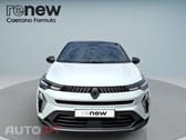 Renault Captur 1.0 TCe 90 techno