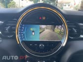MINI Electric Cooper SE Mini Electric Collection 2021