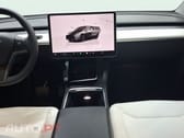 Tesla Model Y Long-Range RWD