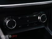 Mercedes-Benz A 180 CDi BE AMG Line