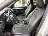 BMW X1 16 d sDrive Line xLine