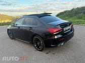 Mercedes-Benz A 250 e AMG Line