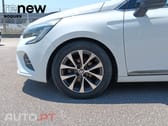 Renault Clio V Intens 1.0 TCe Bi-fuel 100cv
