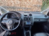 Volkswagen Caddy 1.6 TDi Trendline BlueMotion