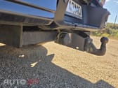 Isuzu D-Max Space Cab 4WD L