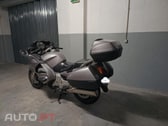 Honda Pan European ABS