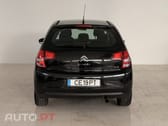 Citroen C3 VTI Exclusive