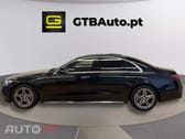 Mercedes-Benz S 580  e long AMG I.V.A DEDUTÍVEL