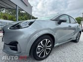 Ford Puma 1.0 ECOBOOST MHEV ST-LINE