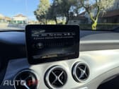 Mercedes-Benz CLA 200 CDi AMG Line Aut.