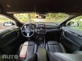 BMW X2 16 d sDrive Auto X Pack M